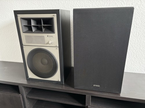 Technics 440 vintage - technics, sb-440