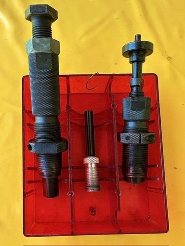 Hornady wiederladematrize 308 - wiederladematrize, .308
