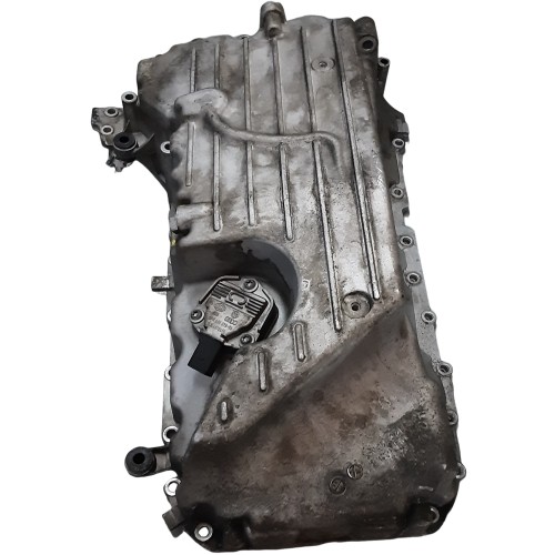 Transporter dpf 7j - vw,