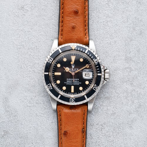 Rolex submariner date 1680 - rolex,