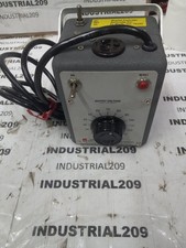 VARIAC AUTOTRANSFORMER W5MT3