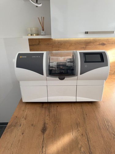 Sirona cerec premium - xl,