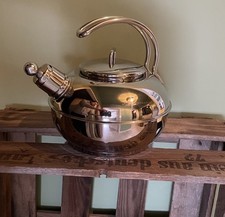 WMF Wasserkocher Flötenkessel