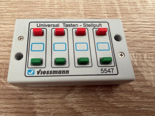 Viessmann 5547 universal - viessmann,