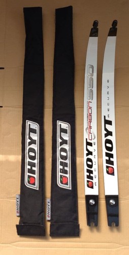 Hoyt recurve carbon - carbon, s-42