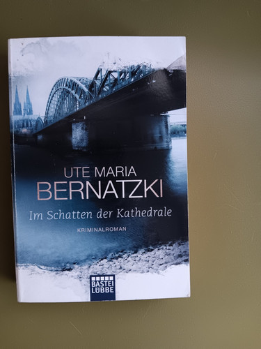 Schatten der kathedrale - der,