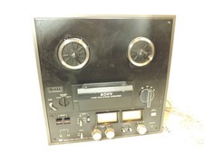 Sony TC-399 Tonbandgerät Reel