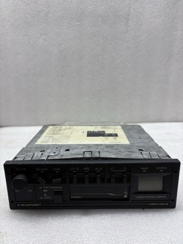 Blaupunkt lübeck sqm28 - lÜbeck,