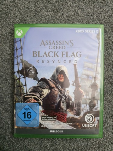 Assassins creed black flag - 4,