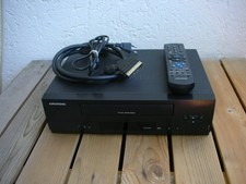 Videorekorder grundig 9000 - gv,