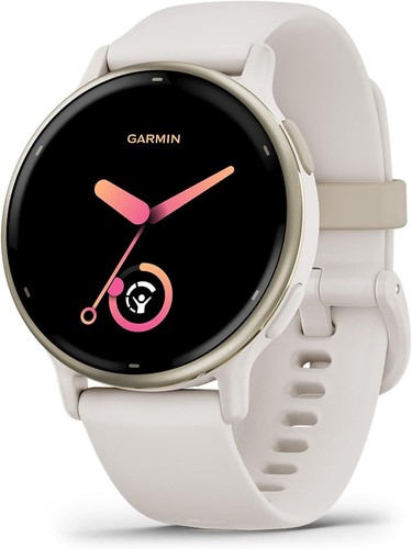 Garmin vivoactive smartwatch - garmin, 5