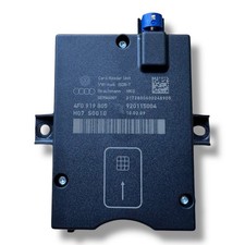 Audi Digital TV CI Card Reader Unit 4F0919805 (ISDB-T / Japan Spec)