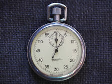 Stoppuhr AGAT SELTENE