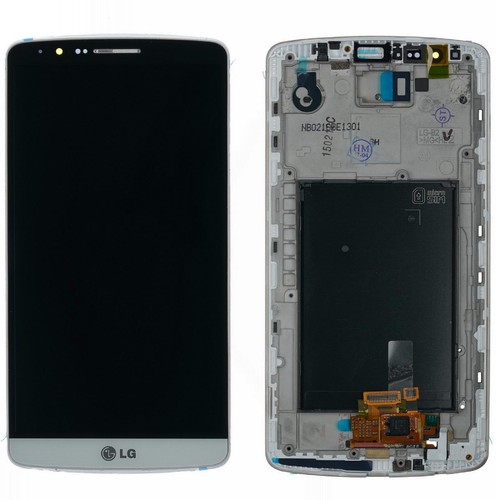 Optimus d855 display - lg, lcd
