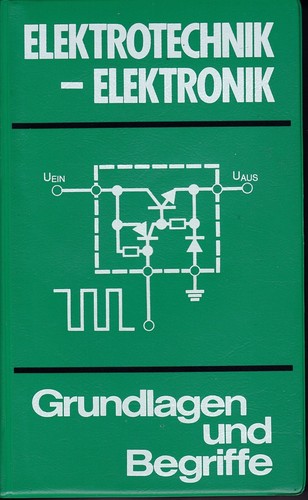 Elektrotechnik-Elektronik