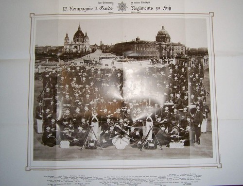 Reservistenbild kompagnie - reservistenbild, 12.