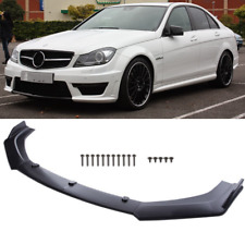 Spoilerschwert Frontspoiler