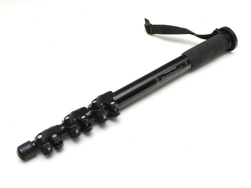 Manfrotto einbein stativ - einbein,