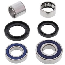 Wheel Bearing Kit ALL BALLS