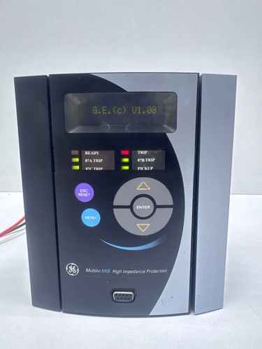 Multilin mib30loce00000 mib - ge,