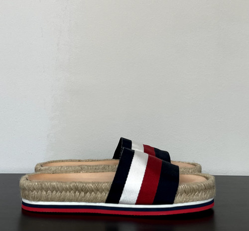 Tommy hilfiger espadrille - espadrille,
