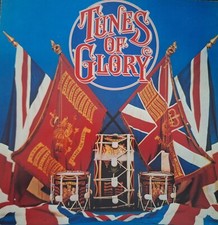 Various – Tunes Of Glory 8LP