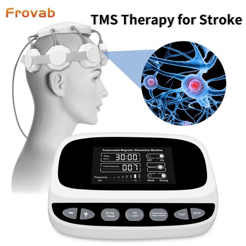 Neurostim brain wellness - neurostim,