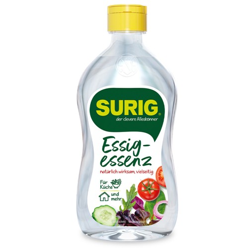 Surig essig essenz - surig, das