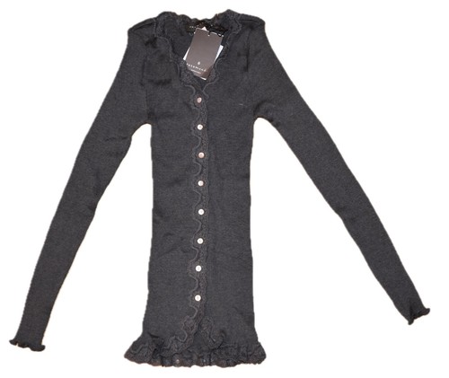 Rosemunde copenhagen cardigan - rosemunde,