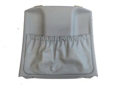 Mercedes W202 C280 A2029100839 Sitz Verkleidung vorne grau 208A 