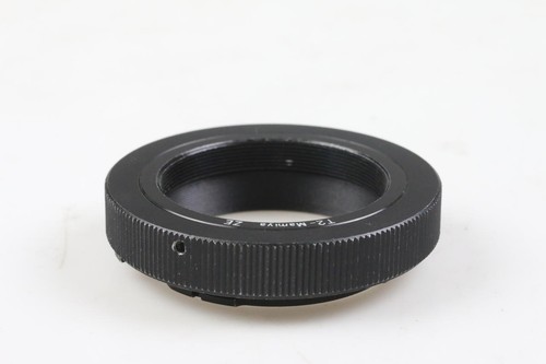 Mamiya adapter - ze, t2-mamiya
