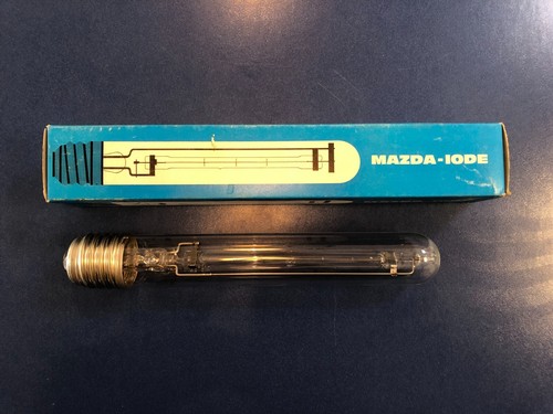 Mazda iode - mazda,
