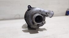 DEFEKT BMW 3er E46 320d 100kW 136ps E39 520d 2247297G VNT15 Turbolader Turbine