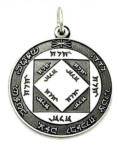 Sonnenamulett 925 silber - sonnenamulett,