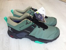 Salomon X Ultra 4 GTX Gore-Tex