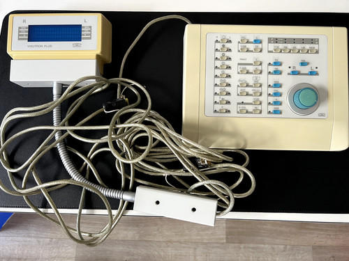 Möller wedel visutron plus - visutron,
