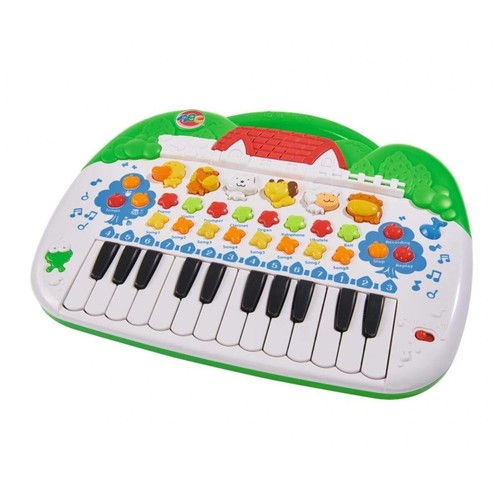Simba abc tier - abc, tier-keyboard