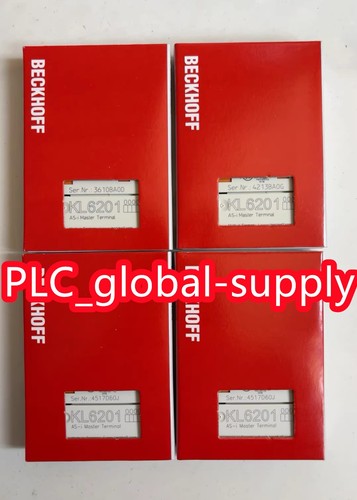 1pcs new original kl6201 - 1pcs,