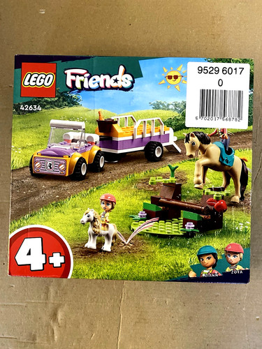 Lego pferde und - pferde-,