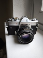 Yashica TL Electro x