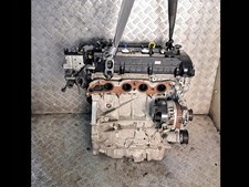 Motor Mazda 6 L5 2.5 124TKm