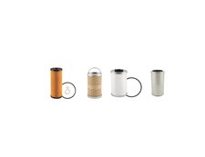 Filter Service Kit Für KRUPP