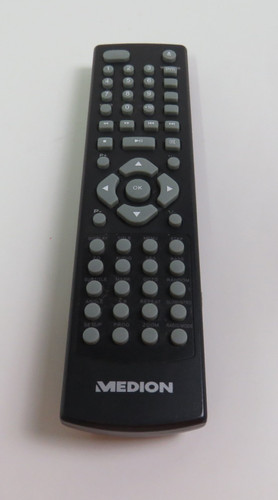 Original medion fernbedienung - medion,