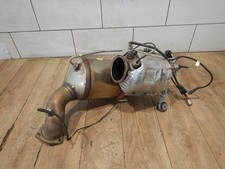 Rußpartikelfilter Audi A6 4G C7 Q7 3.0TDI DPF Katalysator 4G0131765D 4G0131703AM