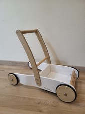 Pinolino Lauflernwagen Uli neu