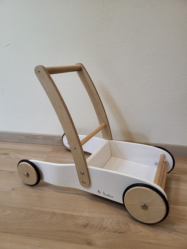 Pinolino lauflernwagen uli neu - lauflernwagen,