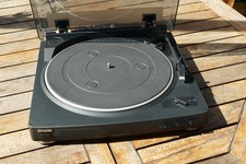 AIWA PX E850 E Riemenantrieb