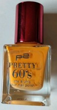 p2 PRETTY 60's one & only