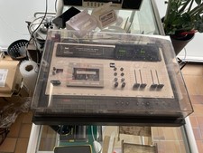 Dual C 939 Kassettendeck