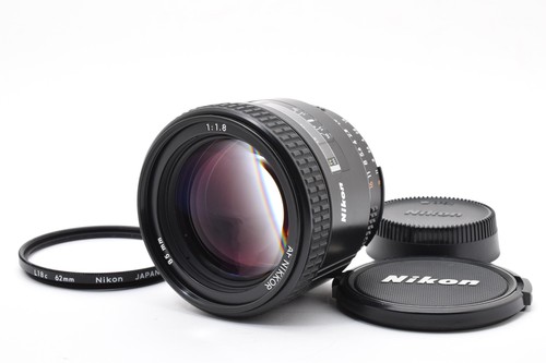 Früh top neuwertig nikon af - früh![top,